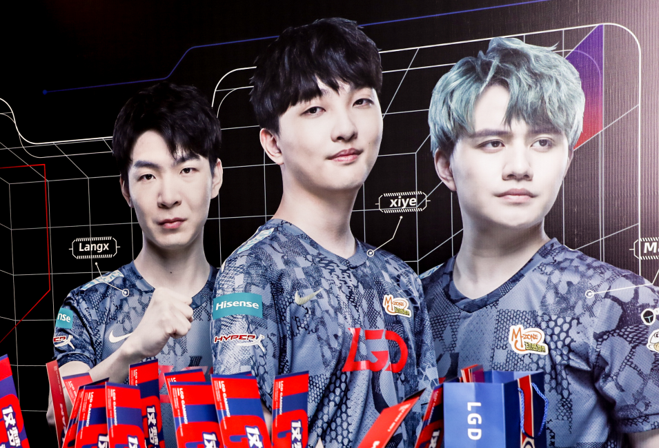 海港完全有 海港完全有