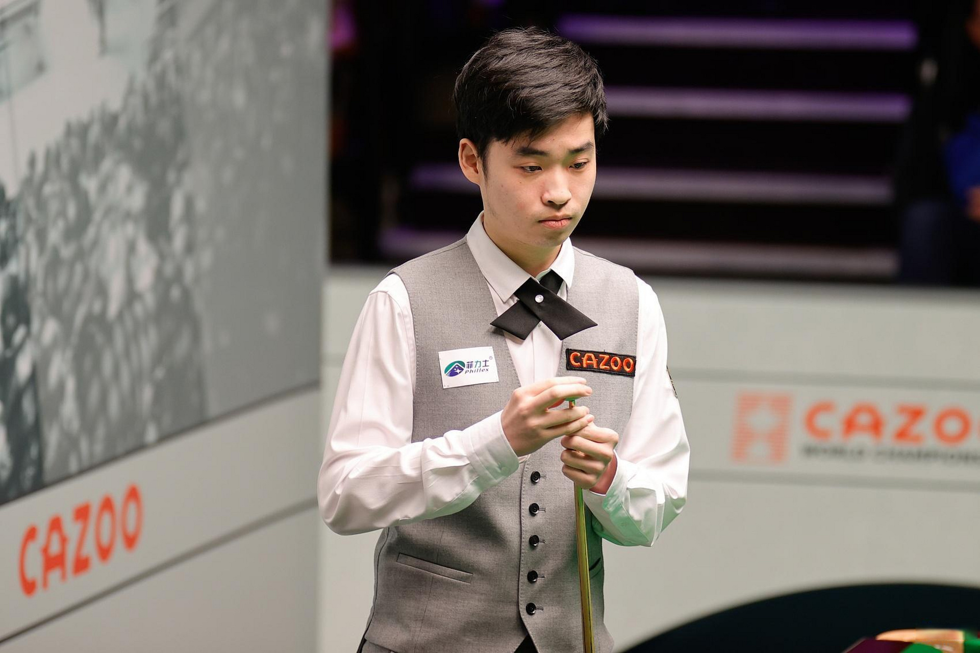 全运会上为 全运会上为